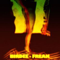 Cover of Freak