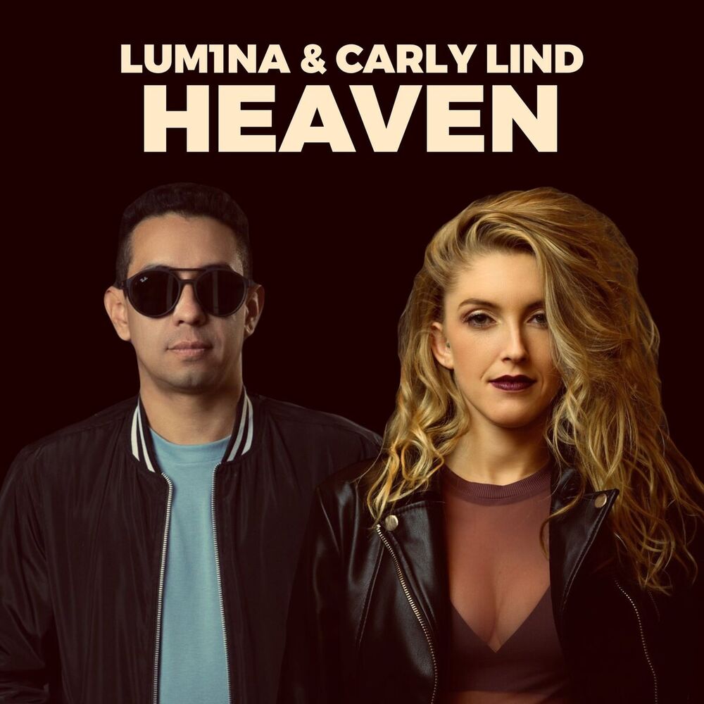 Picture of Heaven (Cover)