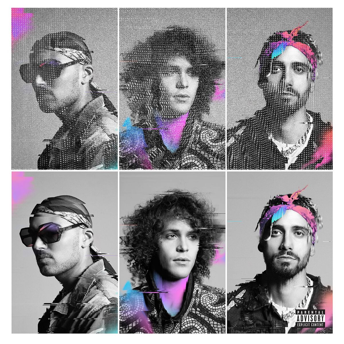 Album cover of Feels Great (feat. Fetty Wap & CVBZ)