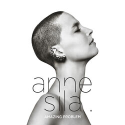 Cover of Amazing Problem (Deluxe)