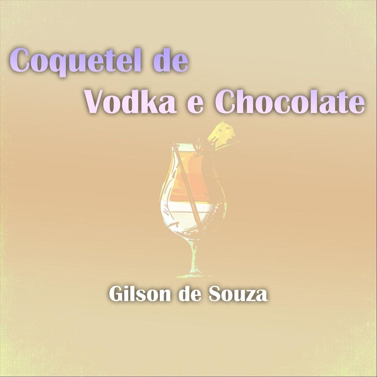 Album cover of Lá no Meu Quintal