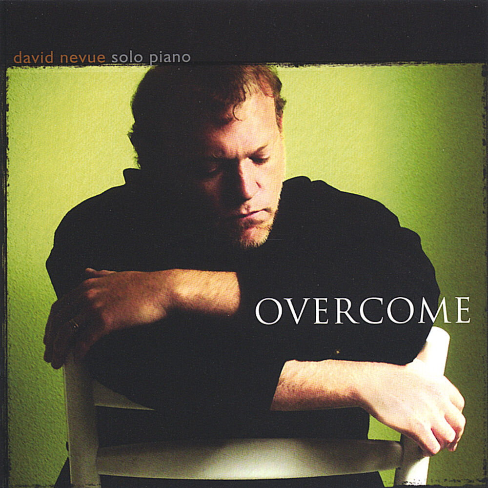 Picture of Overcome