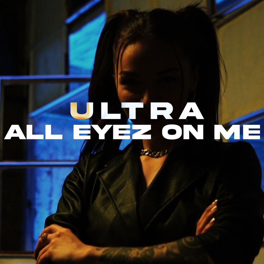 Picture of ALL EYEZ ON ME