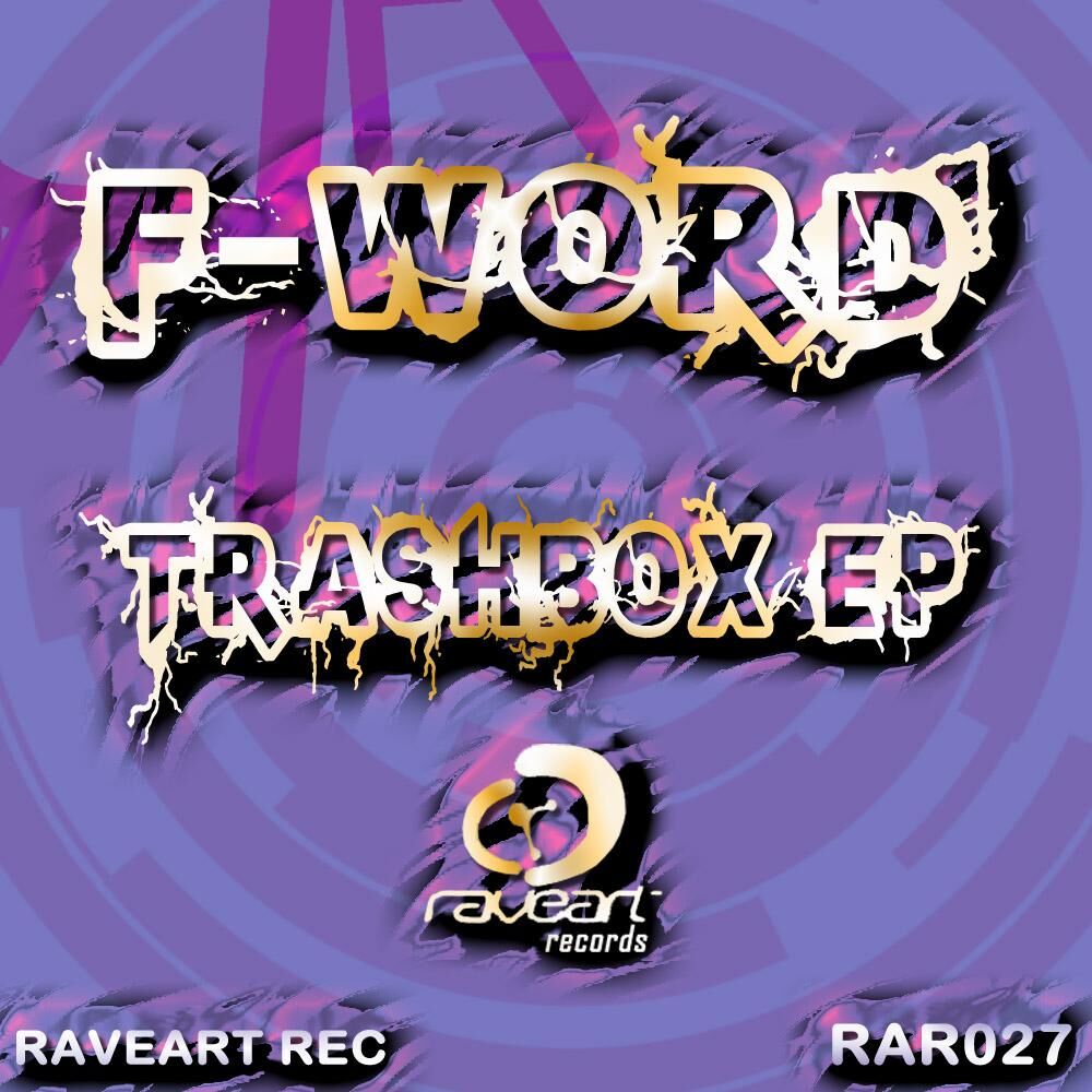 Picture of Trashbox Ep