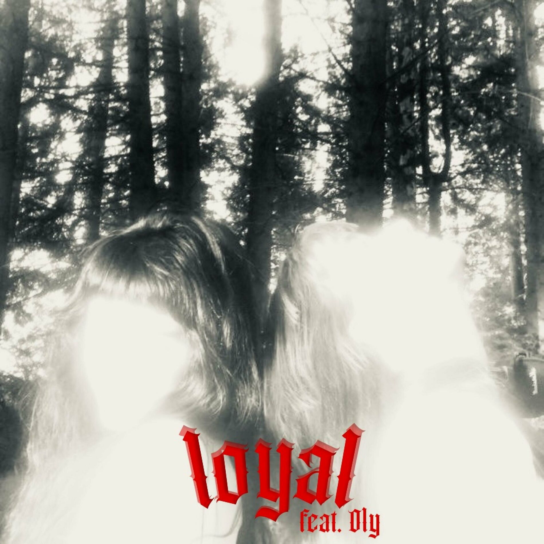 Album cover of LOYAL