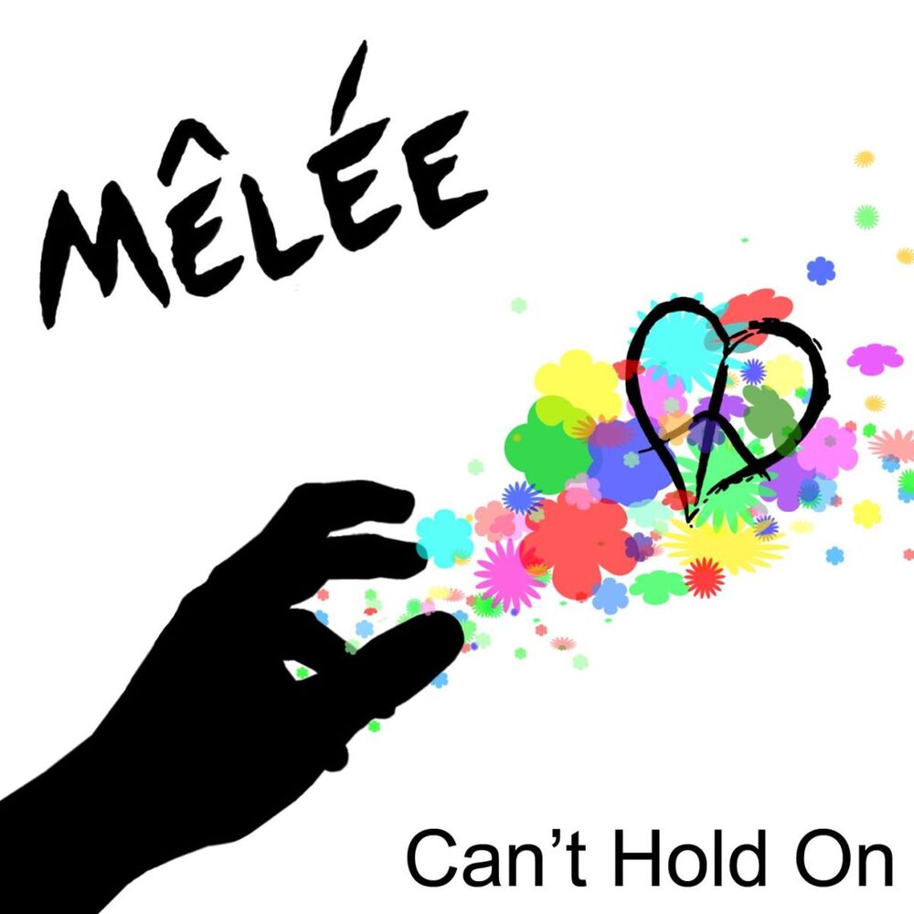 Picture of Can't Hold On