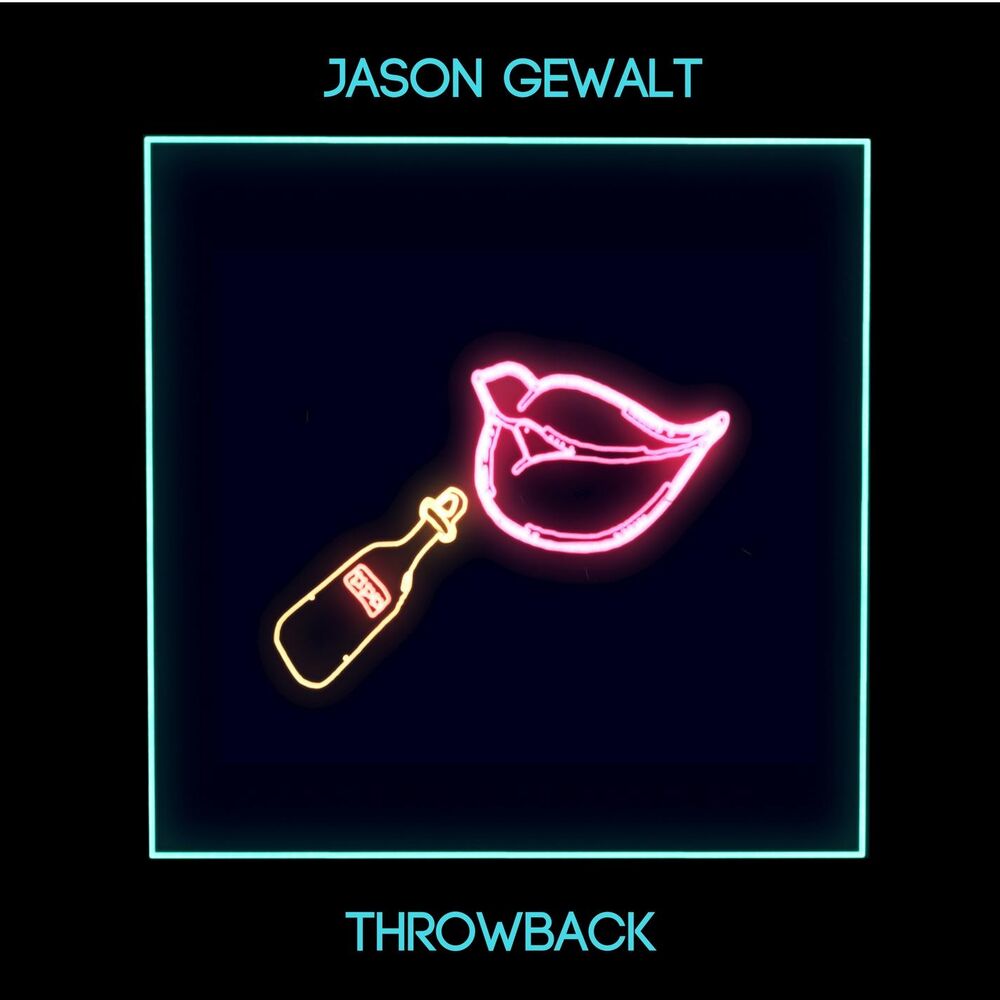 Picture of Throwback