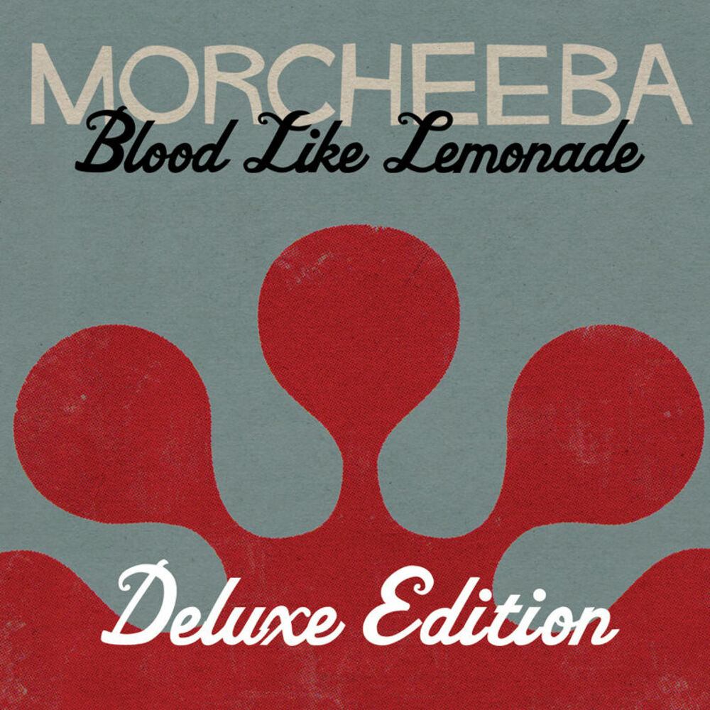 Picture of Blood Like Lemonade (Deluxe Version)