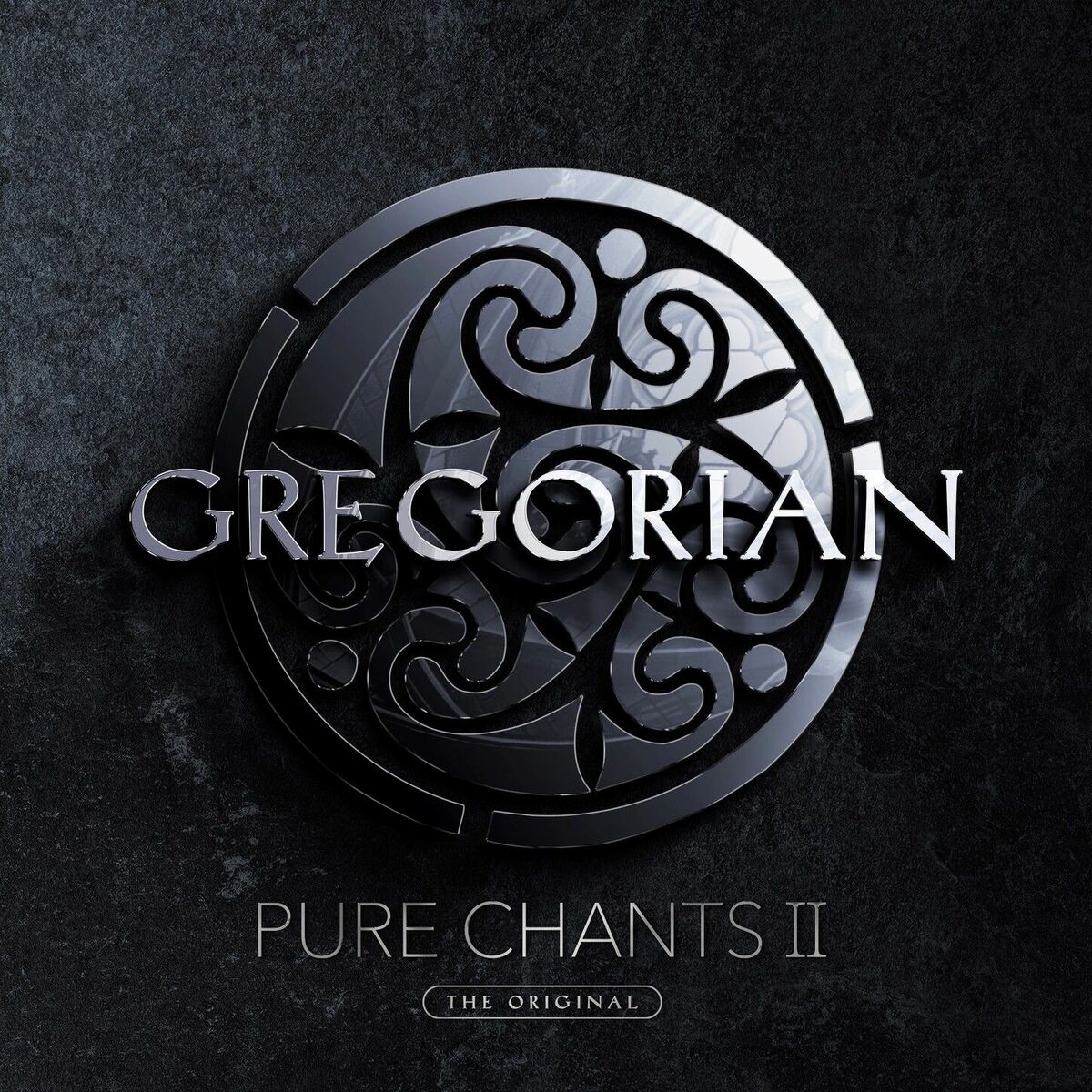 Album cover of Pure Chants II