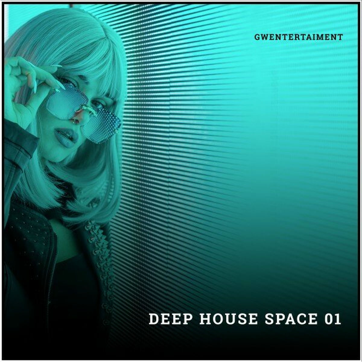Album cover of Deep House Space 01