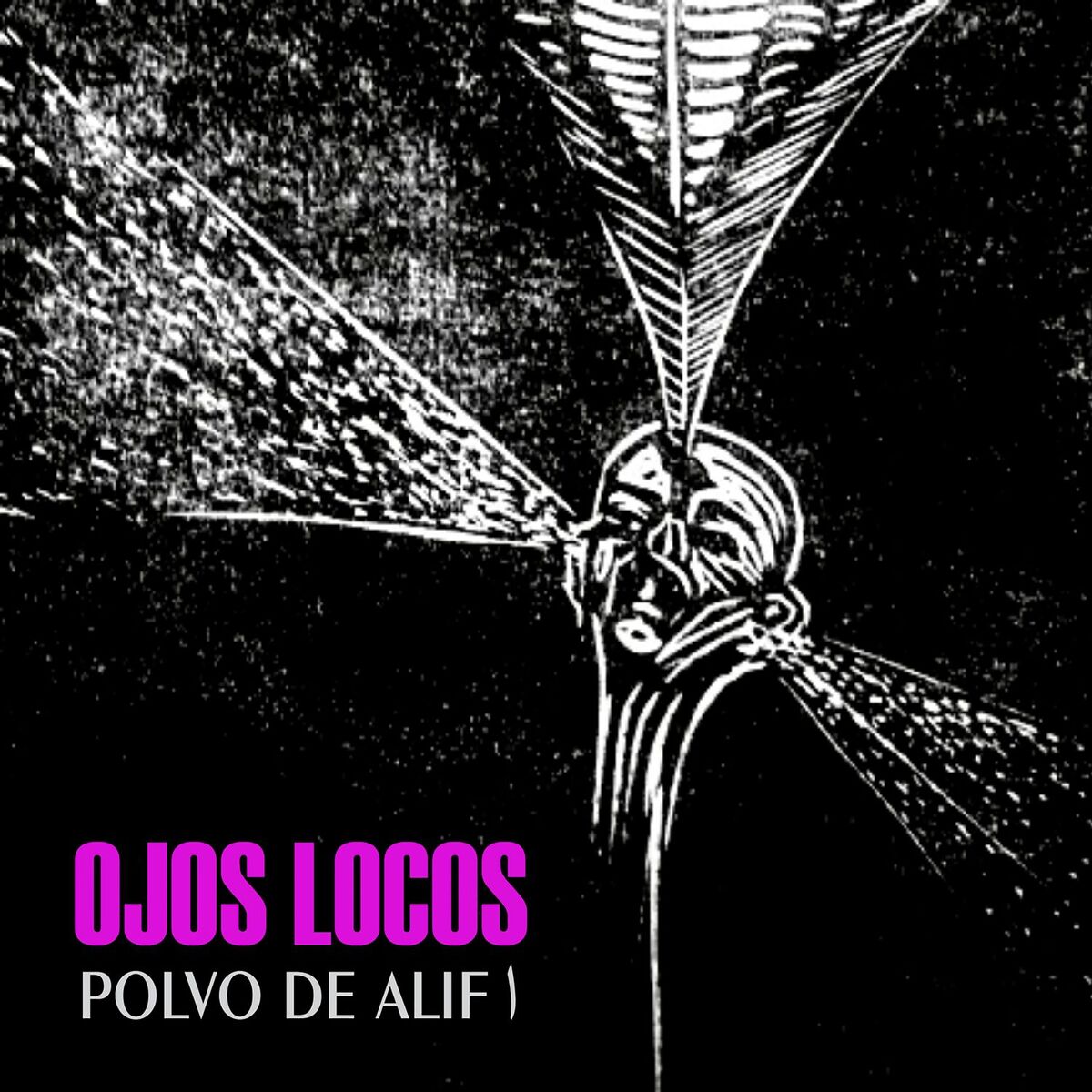 Album cover of Polvo de Alif - Single
