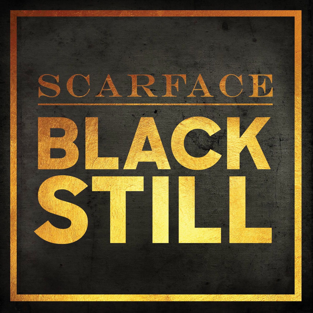 Album cover of Black Still
