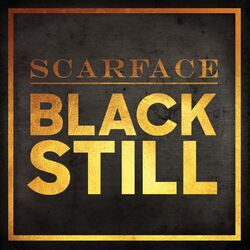 Cover of Black Still