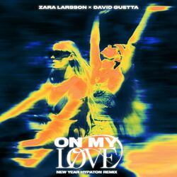Cover of On My Love (Hypaton Remix)