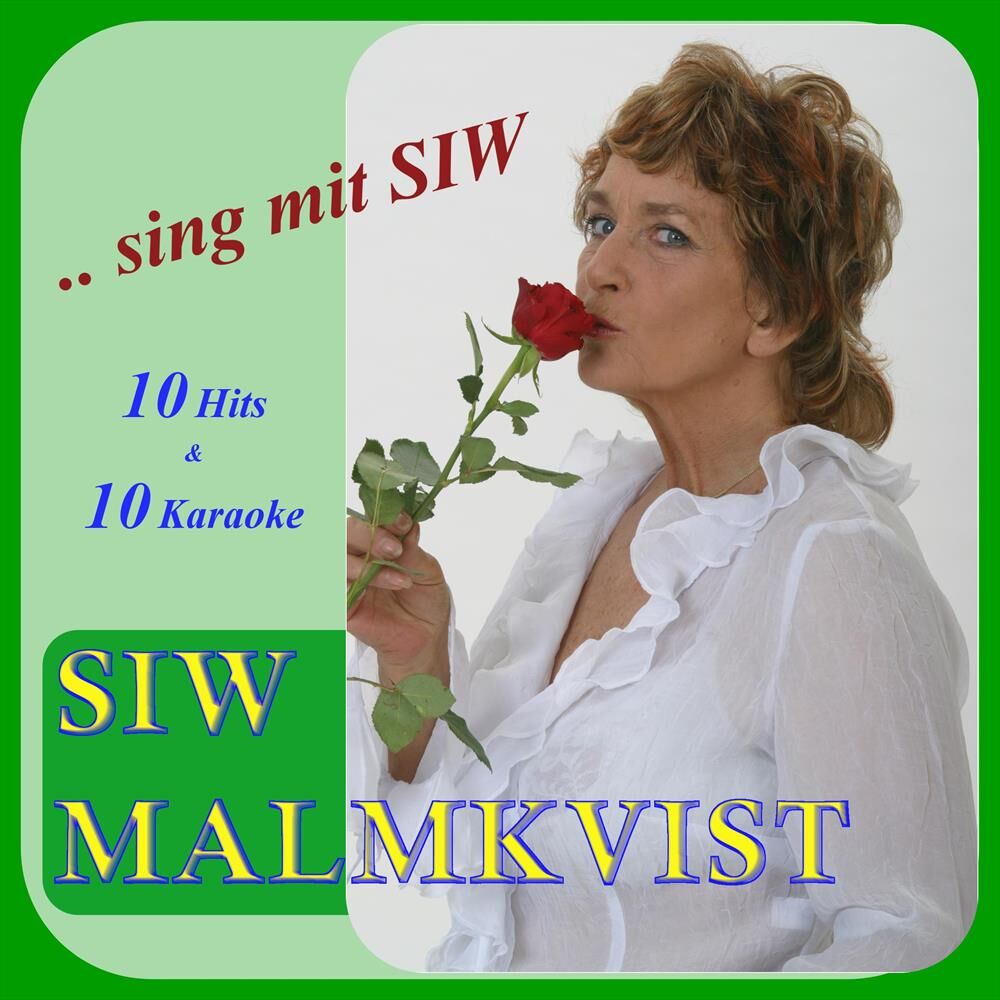 Picture of Sing mit Siw