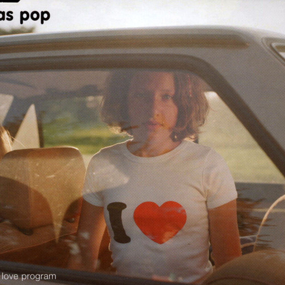 Picture of The Love Program