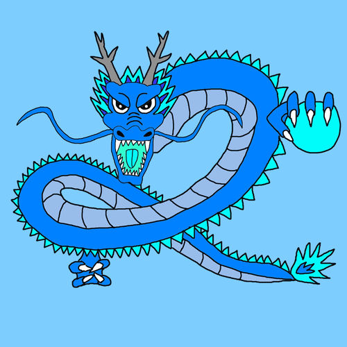 水龍