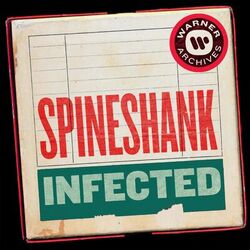 Cover of Infected