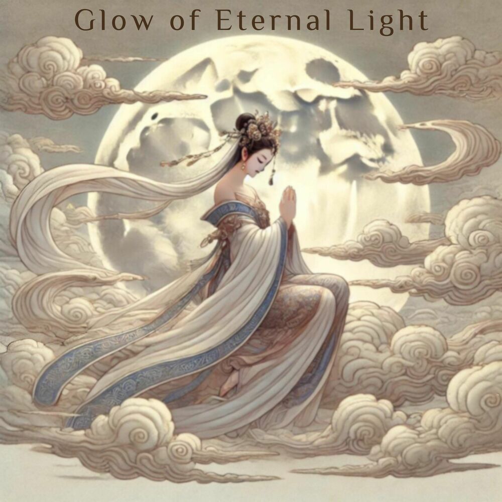 Picture of Glow of Eternal Light (Chinese Moon)