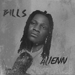 Cover of Bills