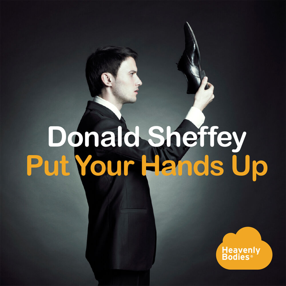 Picture of Put Your Hands Up