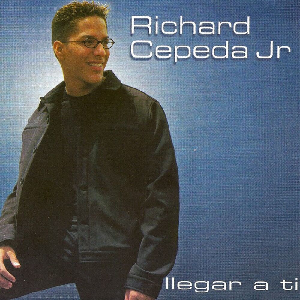 Picture of Llegar a Ti
