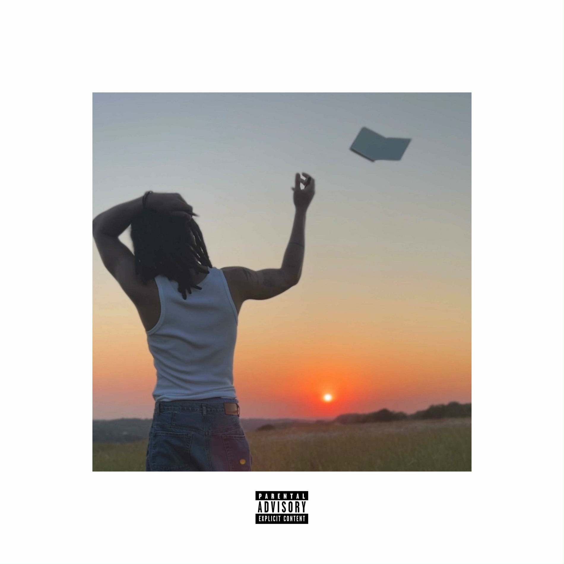 Album cover of Blue Bird