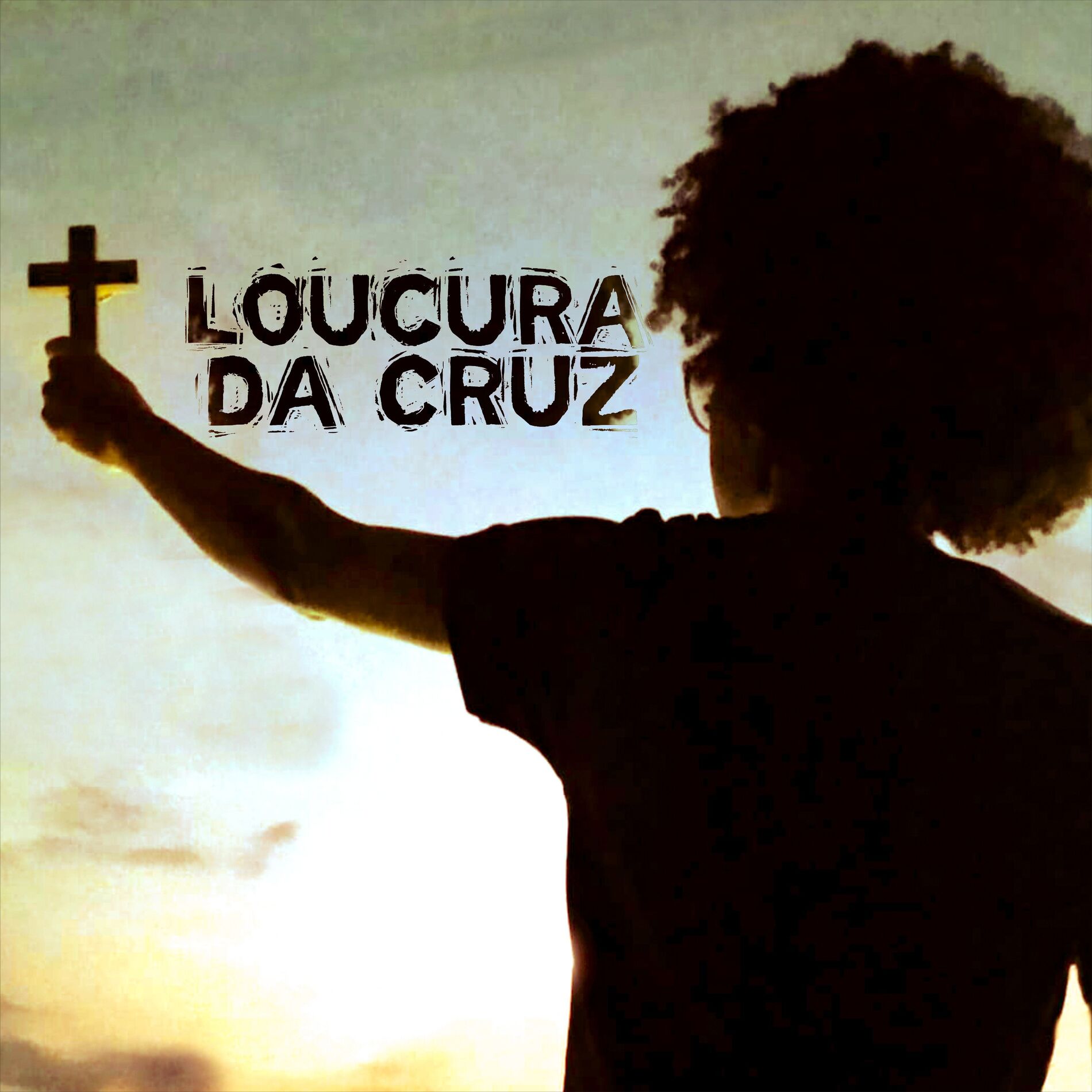 Album cover of Loucura da Cruz