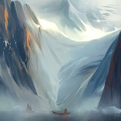 Cover of The Fisherman
