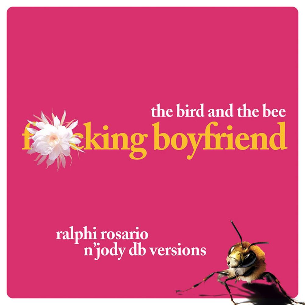 Picture of Ralphi Rosario N' Jody Db Versions