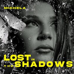 Cover of Lost In The Shadows