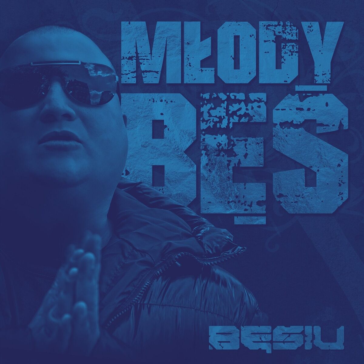 Album cover of Młody Bęś (Deluxe)
