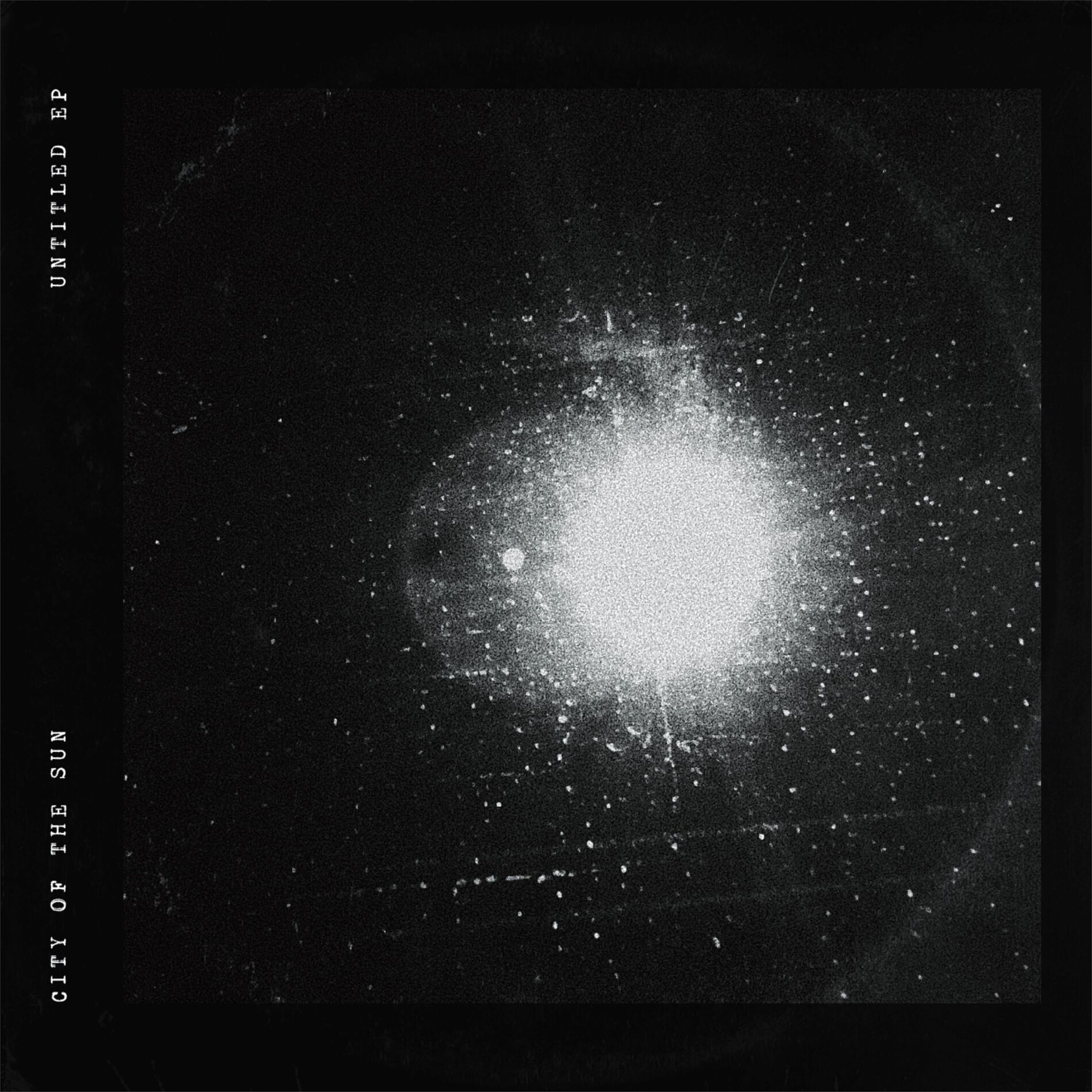Album cover of Perfect Instance