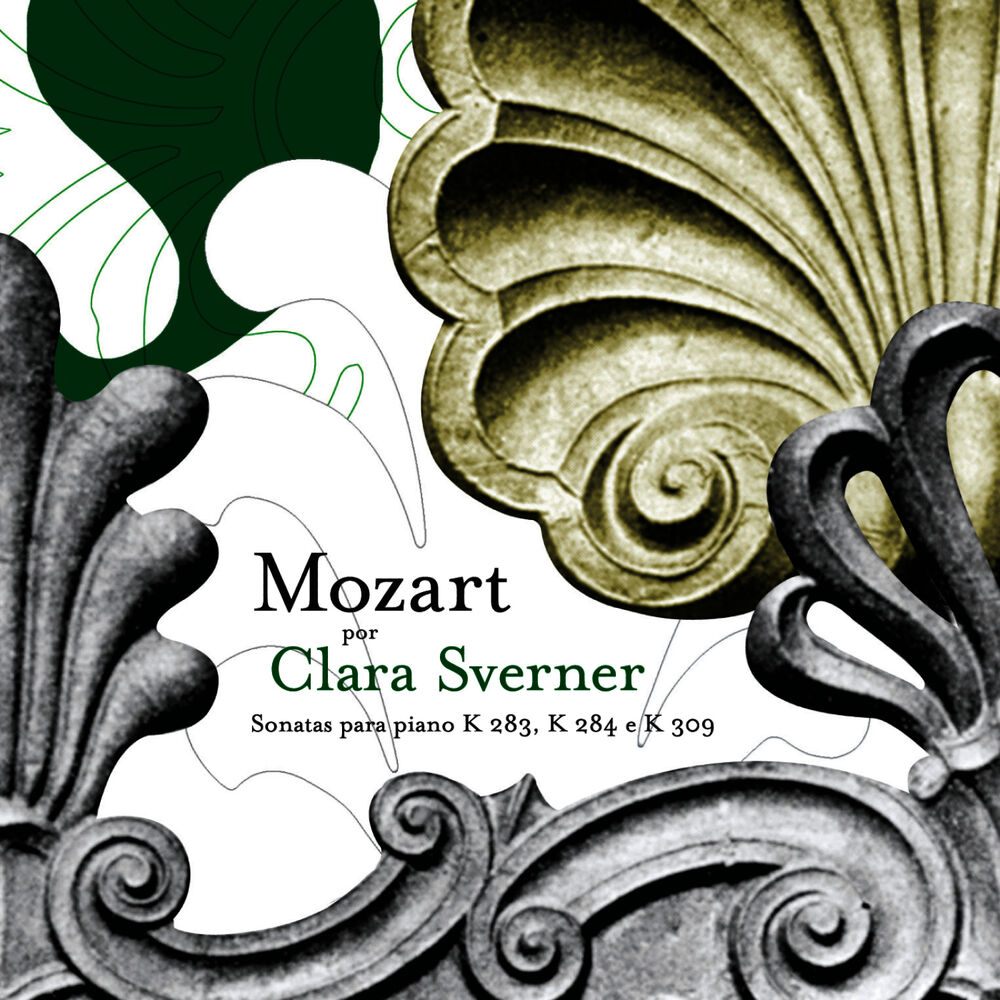Picture of Mozart: Piano Sonatas, Vol. 2