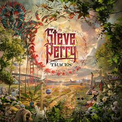 Cover of Traces (Deluxe Edition 2019 Remaster)