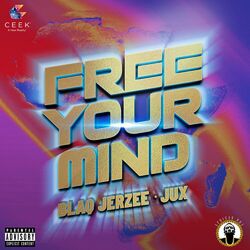 Cover of Free Your Mind