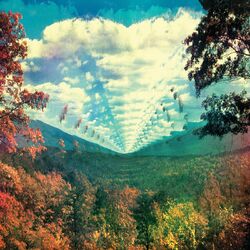 Cover of InnerSpeaker (10 Year Anniversary Edition / Alternate Mixes)