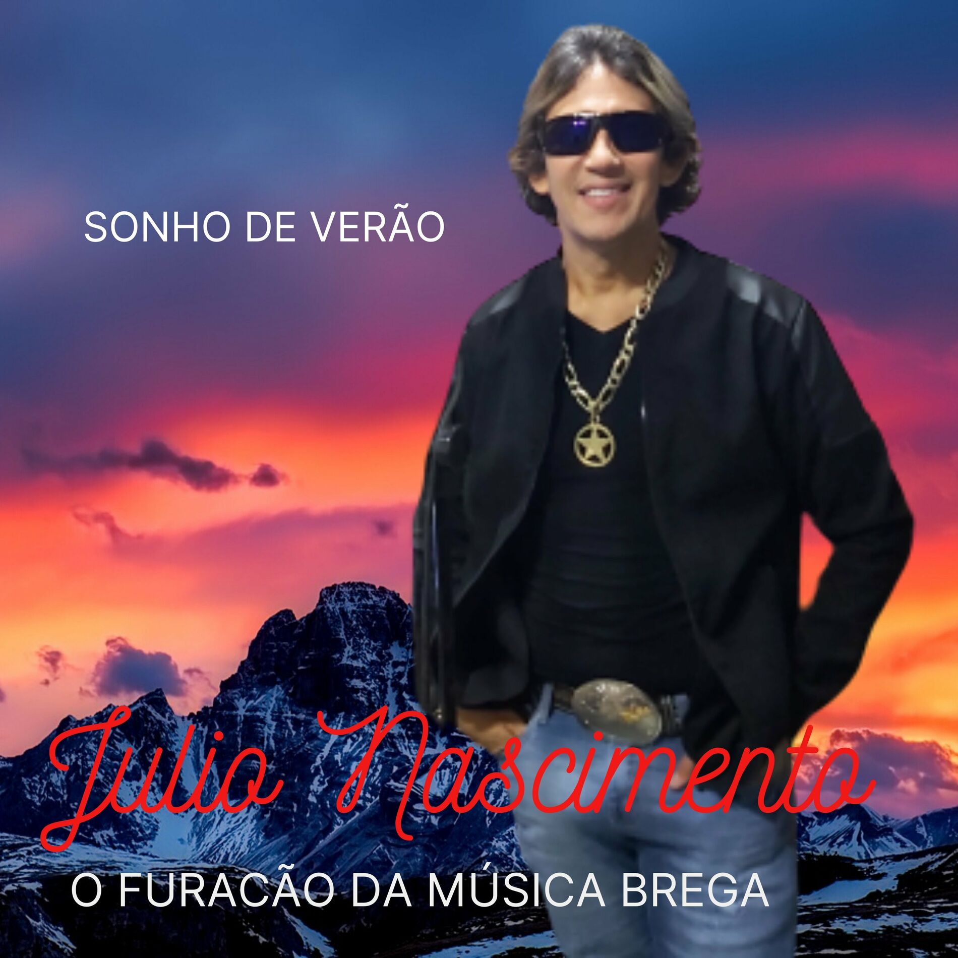 Album cover of Sonho de Verão