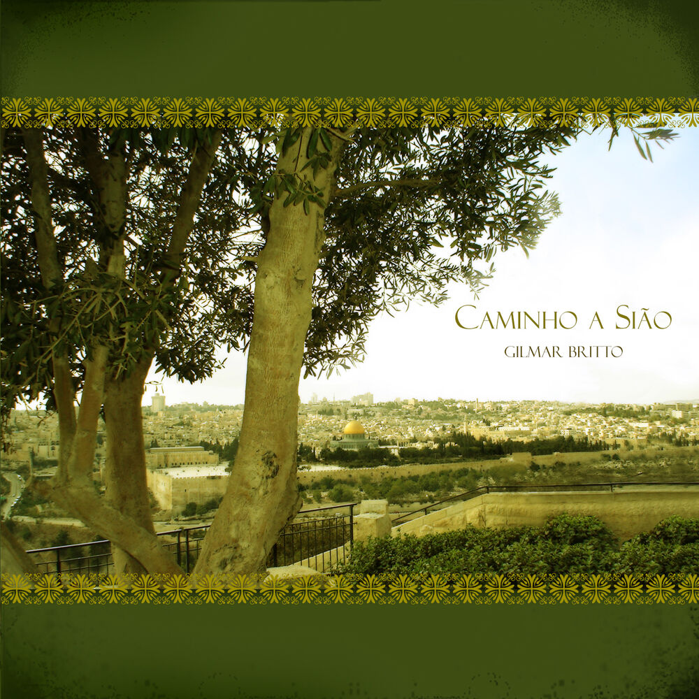 Picture of Caminho à Sião