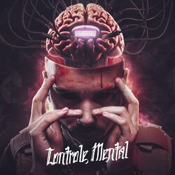Cover of Controle Mental