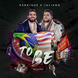 Cover of To Be (Ao Vivo)