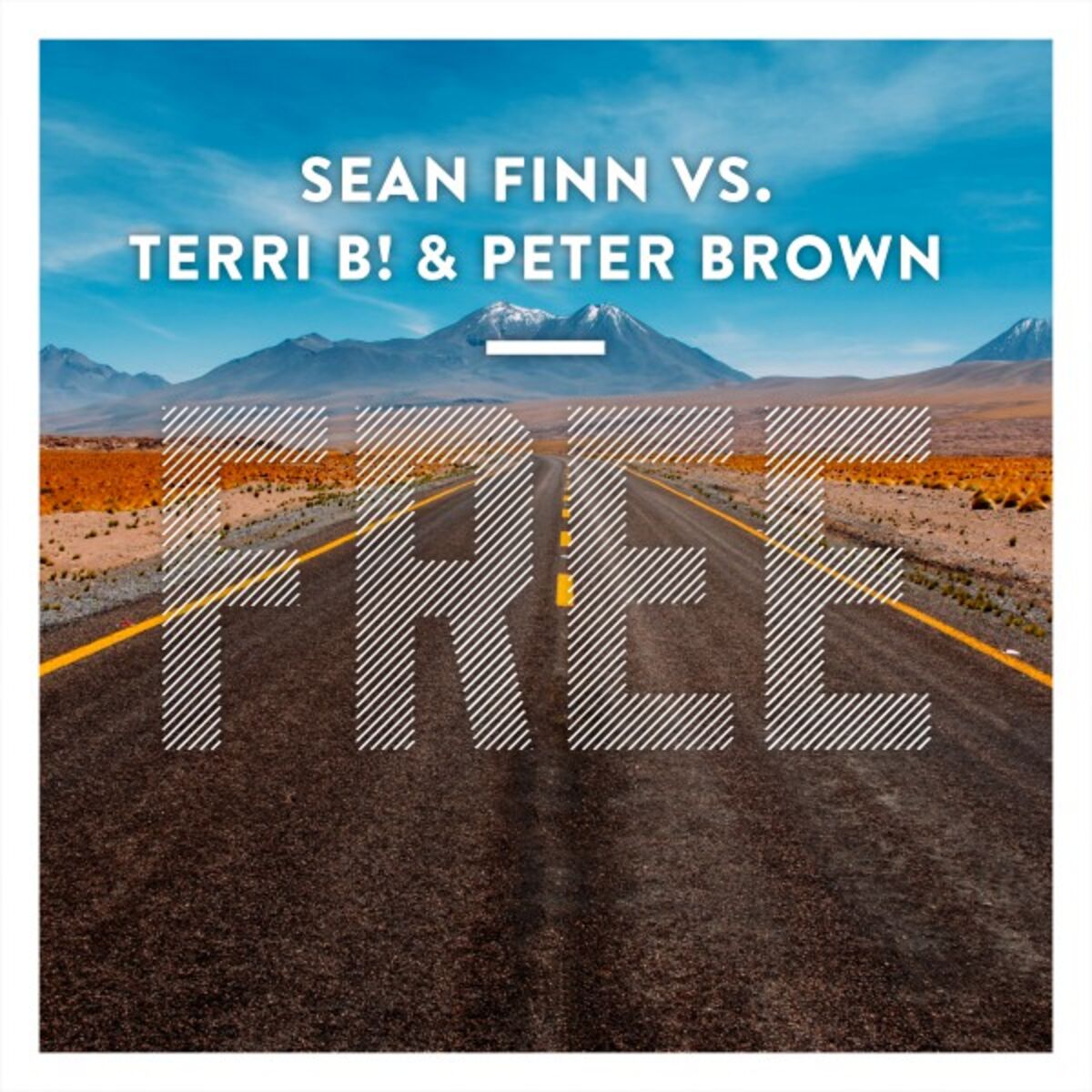Album cover of Free