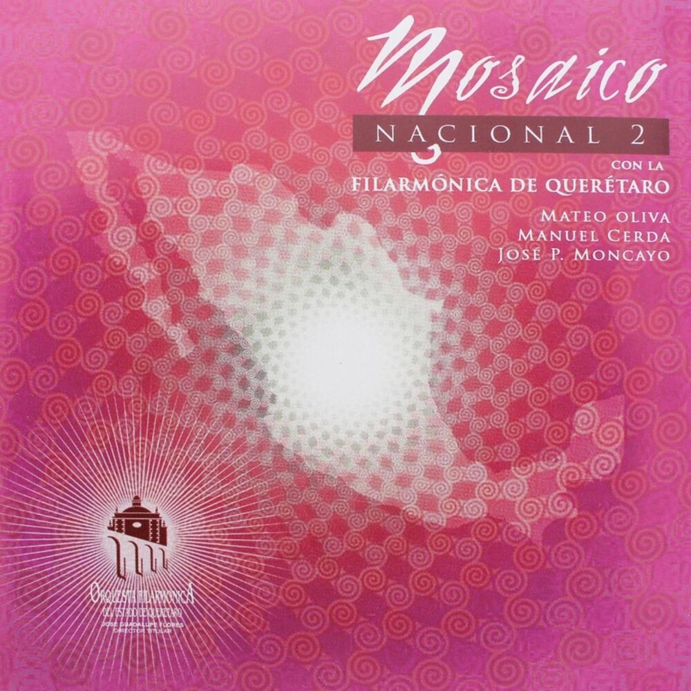 Picture of Mosaico Nacional 2
