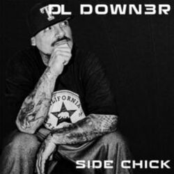 Cover of Side Chick EP