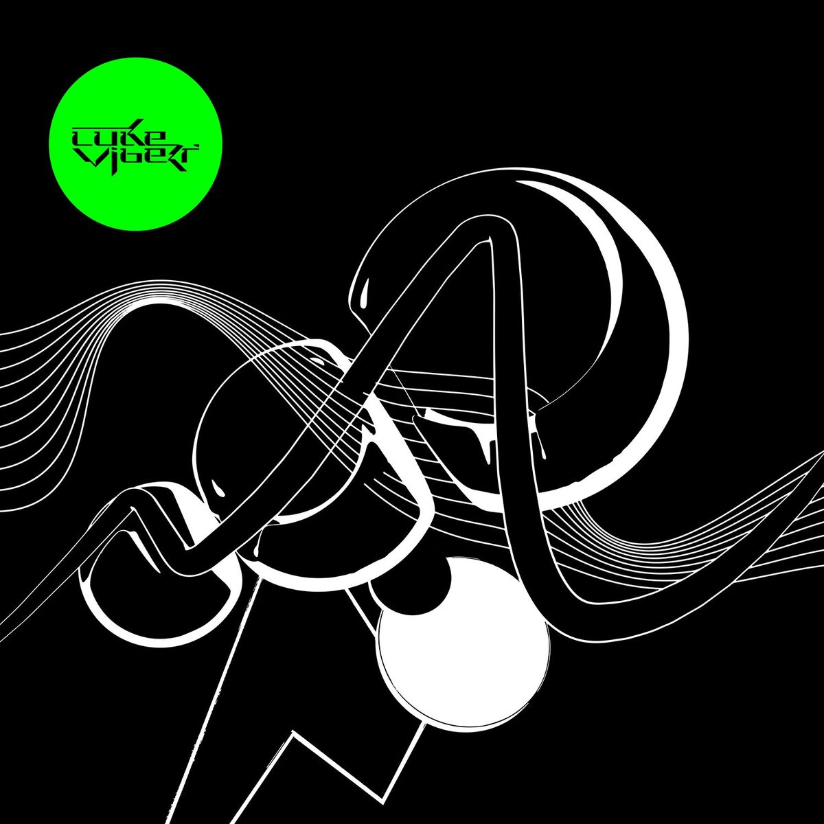 Album cover of Luke Vibert presents Amen Andrews