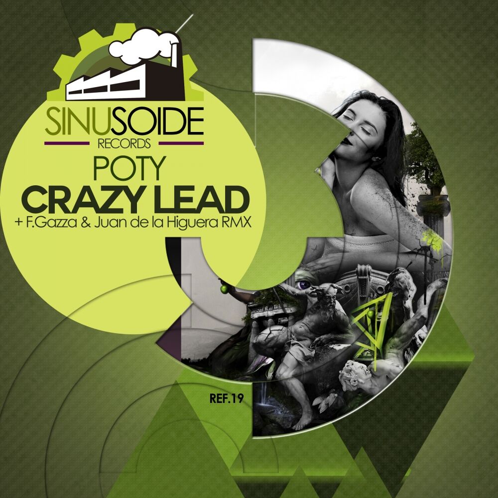 Picture of Crazy Lead