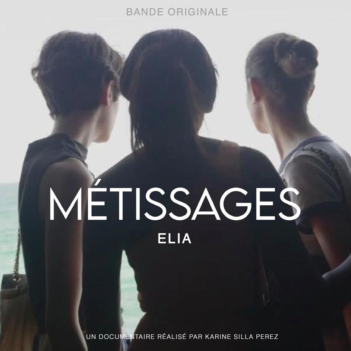 Album cover of et je danse