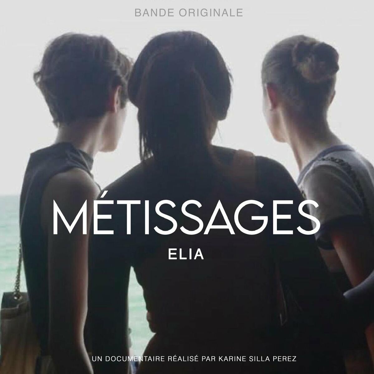 Album cover of Métissages (Bande originale du film)