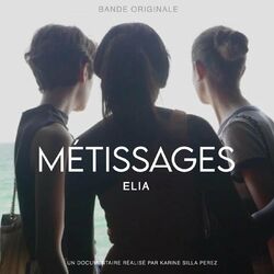Cover of Métissages (Bande originale du film)