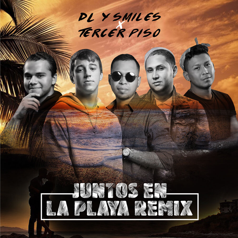 Picture of Juntos en la Playa (Remix)